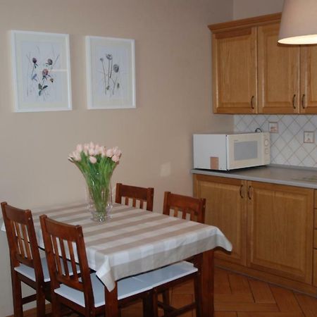 Apartamenty Aga ポビエロボ エクステリア 写真