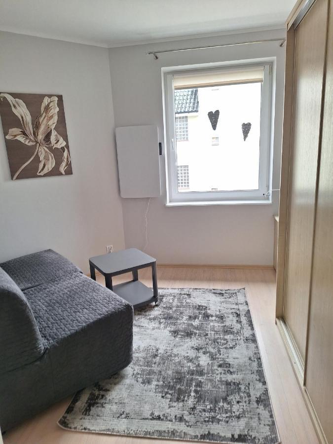 Apartamenty Aga ポビエロボ エクステリア 写真